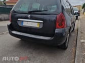 Peugeot 307 SW 1.6 HDI 109cv