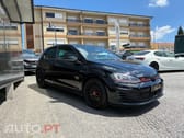 Volkswagen Golf 2.0 TSi GTi DSG Performance