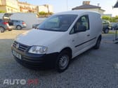 Volkswagen Caddy 1.9 TDi Extra 5L AC