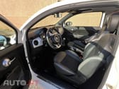 Fiat 500C 1.0 Hybrid Sport