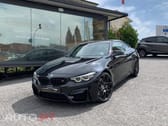 BMW M4 Competition
