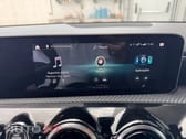 Mercedes-Benz A 180 d Progressive Aut.