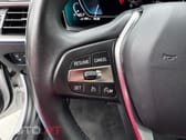 BMW 320 e Auto