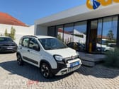 Fiat Panda 1.0 Hybrid City Cross