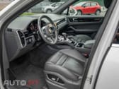 Porsche Cayenne Tiptronic S