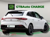Mercedes-Benz EQE 53 AMG 4M I.V.A DEDUTIVEL