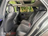 Mercedes-Benz C 220 Station d 9G-TRONIC AMG Line