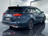 Kia Ceed SW 1.6 GDi PHEV DCT GT-Line
