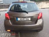 Toyota Yaris 1.4 D-4D Comfort
