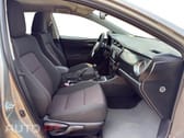 Toyota Auris 1.4 D-4D Exclusive