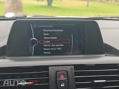 BMW 116 d EDynamics Line Sport