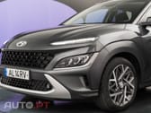 Hyundai Kauai 1.6 GDi HEV Premium Pack Plus