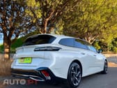 Peugeot 308 SW Seminovo