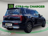 Mercedes-Benz GLB 250 EQ Progressive I.V.A DEDUTIVEL