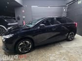 MG MG4 64 kWh Comfort