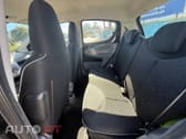 Peugeot 107 1.0 Black&Silver