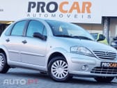 Citroen C3 1.1 SX