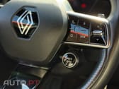 Renault Mégane E-Tech EV40 EQUILIBRE