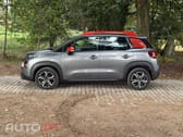 Citroen C3 Aircross 1.2 PureTech Feel