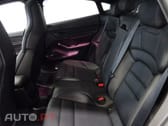 Porsche Taycan 4S