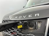 Land Rover Range Rover 2.0 Si4 PHEV Vogue
