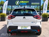 Citroen e-C4 50 kWh Feel