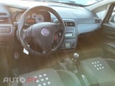 Fiat Grande Punto 1.3 M-Jet Sport