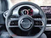 Fiat 500e Novo
