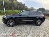 Porsche Cayenne Diesel