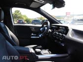 Mercedes-Benz GLA 250 e AMG Line