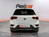 Volkswagen T-Roc 1.5 TSI ACT Style