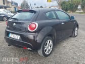 Alfa Romeo Mito 1.3 JTD Distinctive