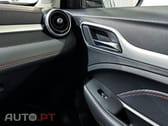 MG ZS EV 72.6 kWh Luxury