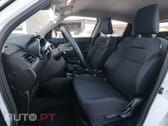 Suzuki Swift HYBRID