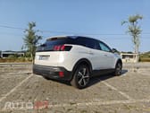 Peugeot 3008 Allure