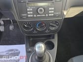 Ford Fiesta 1.25 Trend