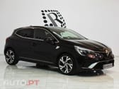 Renault Clio 1.0 TCe RS Line