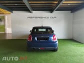 MINI Cooper One D