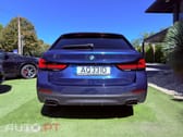 BMW 520 e Pack M