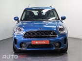 MINI Countryman Cooper S E ALL4 Auto
