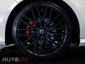 Mercedes-Benz CLA 200 (CDI) d Orange Art Edition