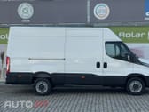 Iveco Daily L 3 H 2  160 CAVALOS