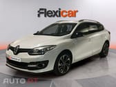 Renault Mégane Sport Tourer 1.6 dCi Bose Edition SS