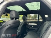 Mercedes-Benz GLC 250 d AMG Line 4-Matic