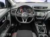 Nissan Qashqai 1.3 DIG-T N-Connecta