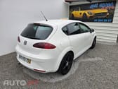Seat Leon 1.6 TDI DPF Ecomotive Sport