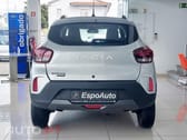 Dacia Spring Electric 45 Expression
