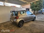 Toyota Yaris 1.4 D-4D Sol AC