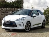 Citroen DS3 1.6 e-HDi So Chic