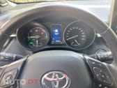 Toyota C-HR 1.8 Hybrid Exclusive